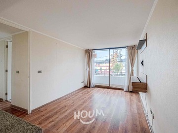 Arriendo Mensual / Departamento / San Miguel