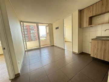 Arriendo Mensual / Departamento / San Miguel