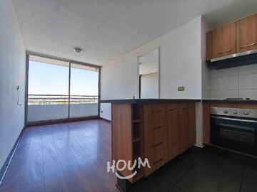 Arriendo Mensual / Departamento / San Miguel