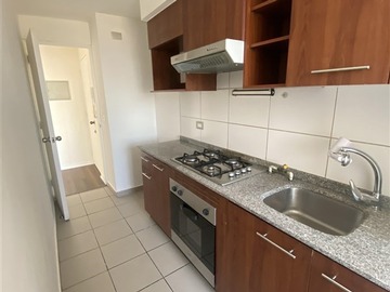 Arriendo Mensual / Departamento / San Miguel