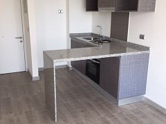 Arriendo Mensual / Departamento / San Miguel