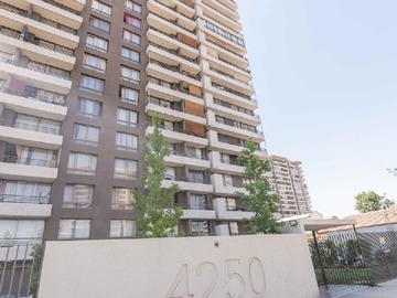 Arriendo Mensual / Departamento / San Miguel