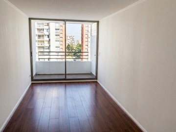 Arriendo Mensual / Departamento / San Miguel