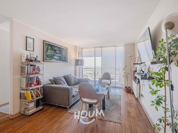 Arriendo Mensual / Departamento / San Miguel