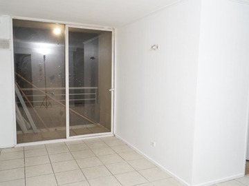 Arriendo Mensual / Departamento / San Miguel