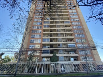 Arriendo Mensual / Departamento / San Miguel