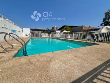 Arriendo Mensual / Departamento / San Miguel