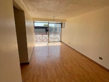 Arriendo Mensual / Departamento / San Miguel