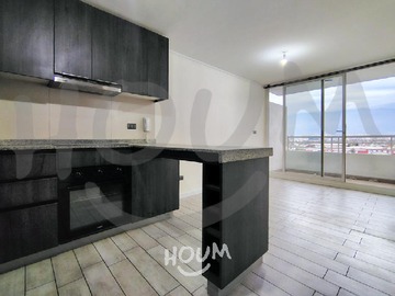 Arriendo Mensual / Departamento / San Miguel
