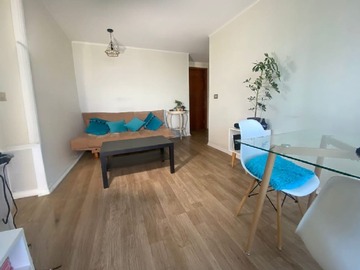 Arriendo Mensual / Departamento / San Miguel