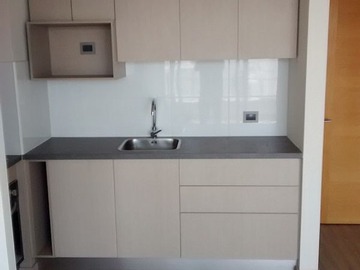 Arriendo Mensual / Departamento / San Miguel