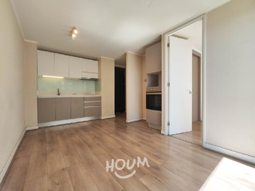 Arriendo Mensual / Departamento / San Miguel