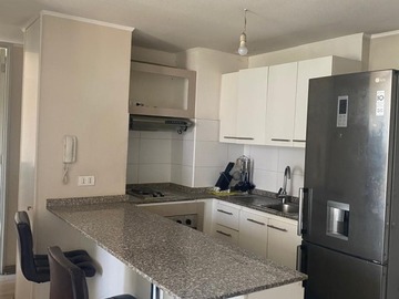 Arriendo Mensual / Departamento / San Miguel