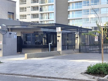 Arriendo Mensual / Departamento / San Miguel