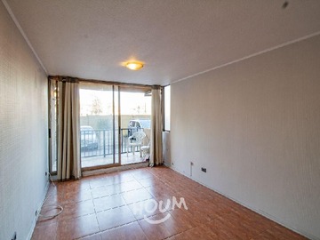 Arriendo Mensual / Departamento / San Miguel