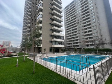 Arriendo Mensual / Departamento / San Miguel