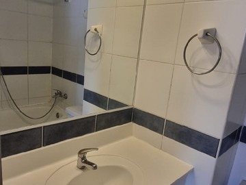 baño en suite