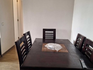 Arriendo Mensual / Departamento / San Miguel