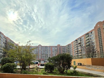 Arriendo Mensual / Departamento / San Miguel
