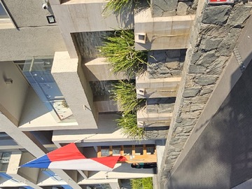 Arriendo Mensual / Departamento / San Miguel