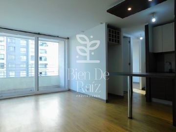 Arriendo Mensual / Departamento / San Miguel