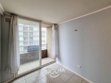 Arriendo Mensual / Departamento / San Miguel