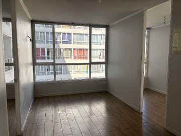 Arriendo Mensual / Departamento / San Miguel