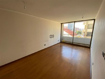 Arriendo Mensual / Departamento / San Miguel