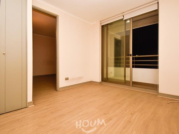 Arriendo Mensual / Departamento / San Miguel