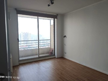 Arriendo Mensual / Departamento / San Miguel