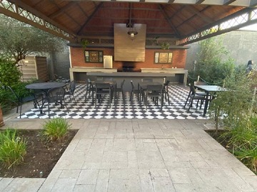 Arriendo Mensual / Departamento / San Miguel