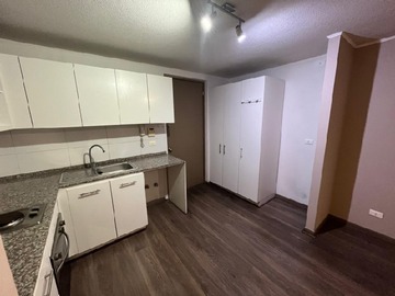 Arriendo Mensual / Departamento / San Miguel