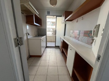 Arriendo Mensual / Departamento / San Miguel