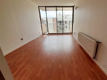 Arriendo Mensual / Departamento / San Miguel