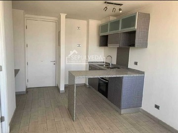 Arriendo Mensual / Departamento / San Miguel
