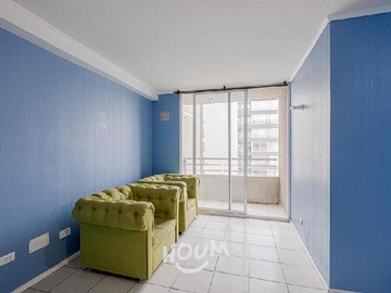 Arriendo Mensual / Departamento / San Miguel