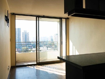 Arriendo Mensual / Departamento / San Miguel