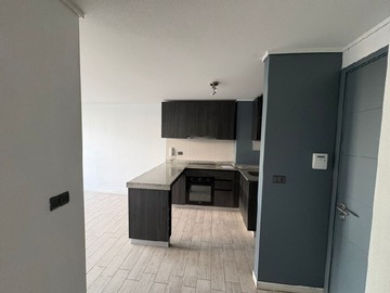 Arriendo Mensual / Departamento / San Miguel