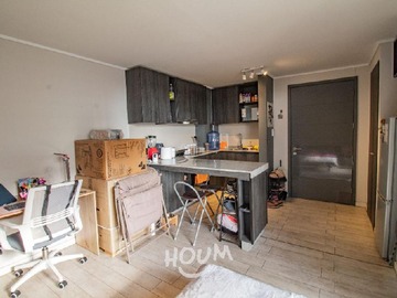 Arriendo Mensual / Departamento / San Miguel