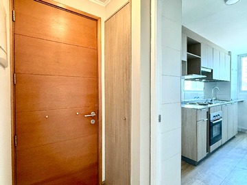 Arriendo Mensual / Departamento / San Miguel