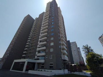 Arriendo Mensual / Departamento / San Miguel