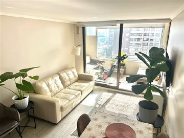 Arriendo Mensual / Departamento / San Miguel
