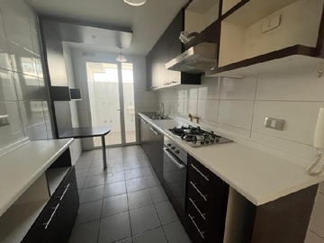 Arriendo Mensual / Departamento / San Miguel