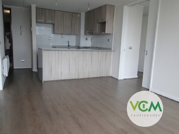 Arriendo Mensual / Departamento / San Miguel