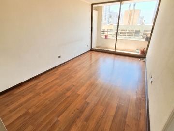 Arriendo Mensual / Departamento / San Miguel