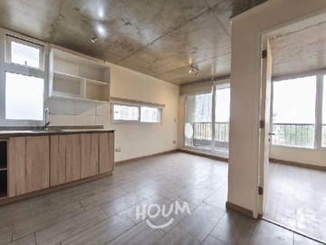 Arriendo Mensual / Departamento / San Miguel