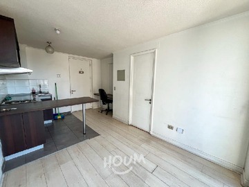 Arriendo Mensual / Departamento / San Miguel