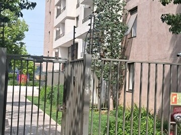 Arriendo Mensual / Departamento / San Miguel