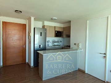 Arriendo Mensual / Departamento / San Miguel