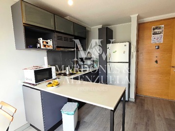 Arriendo Mensual / Departamento / San Miguel
